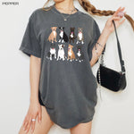 Pitbull Gang T-Shirt ywd4kc-br.myshopify.com