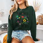Plant These Save The Bees Shirt ywd4kc-br.myshopify.com