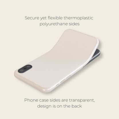 Pomeranian Dog Phone Case For iPhone ywd4kc-br.myshopify.com