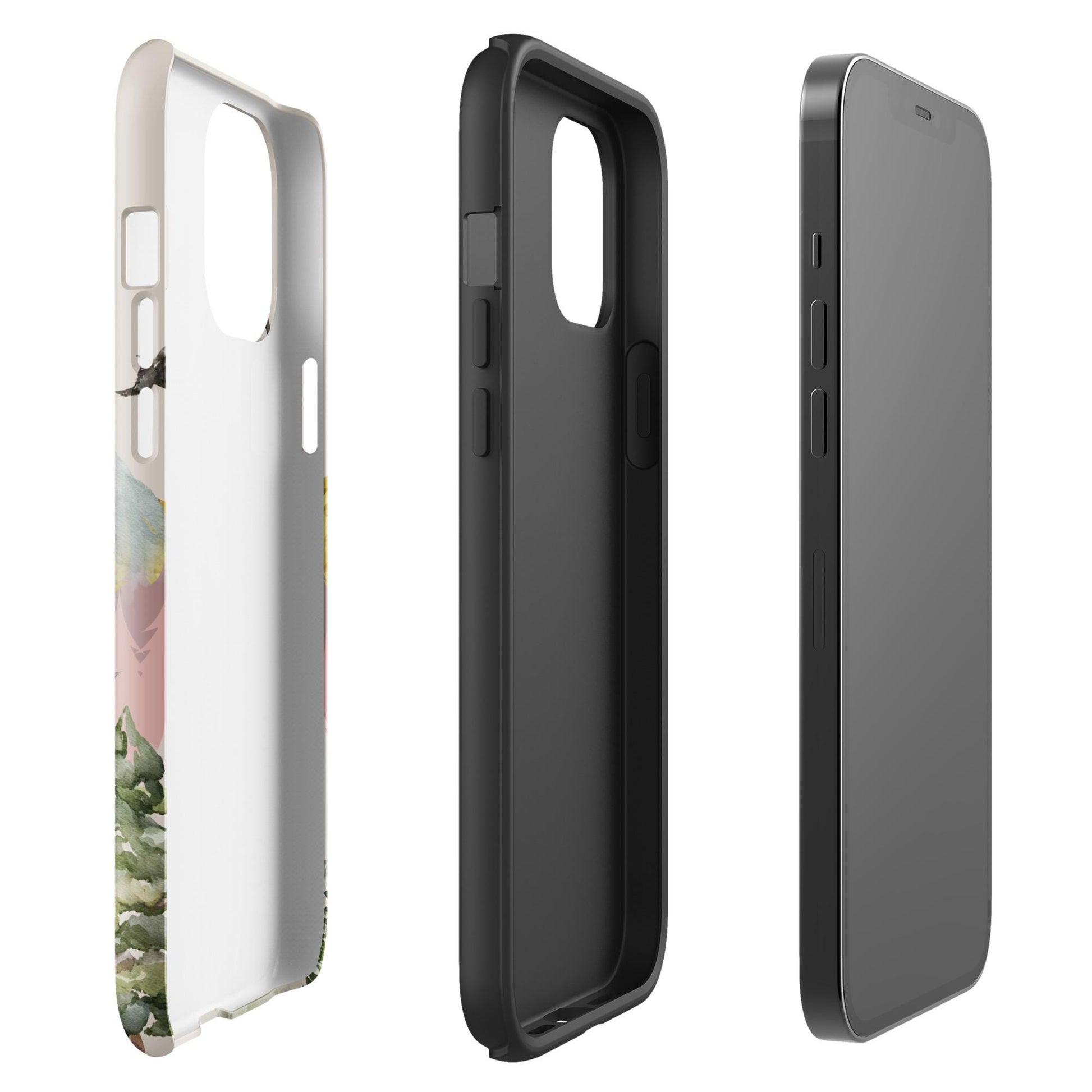 Pomeranian Dog iPhone Case ywd4kc-br.myshopify.com