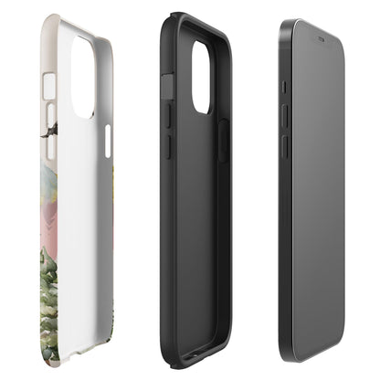 Pomeranian Dog iPhone Case ywd4kc-br.myshopify.com