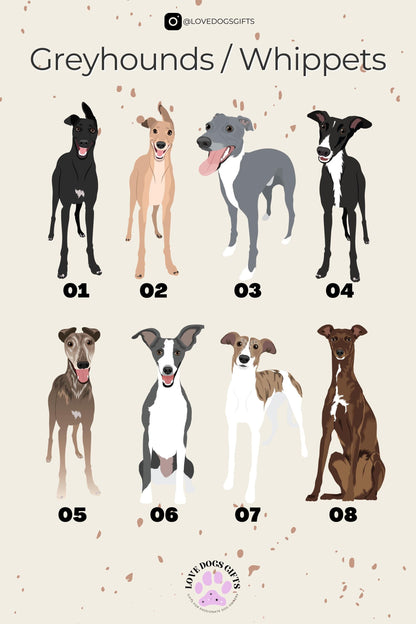 Pumpkin Fall Whippet Sweatshirt | Greyhound sweatshirt ywd4kc-br.myshopify.com