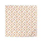 Pumpkin Golden Retriever Duvet Cover ywd4kc-br.myshopify.com