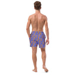 Purple Goldendoodle Swim Shorts For Men | 2XS - 6XL ywd4kc-br.myshopify.com