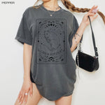 Rat Owner Chaos Potatoe T-Shirt ywd4kc-br.myshopify.com