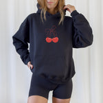Red Cherry Hoodie ywd4kc-br.myshopify.com