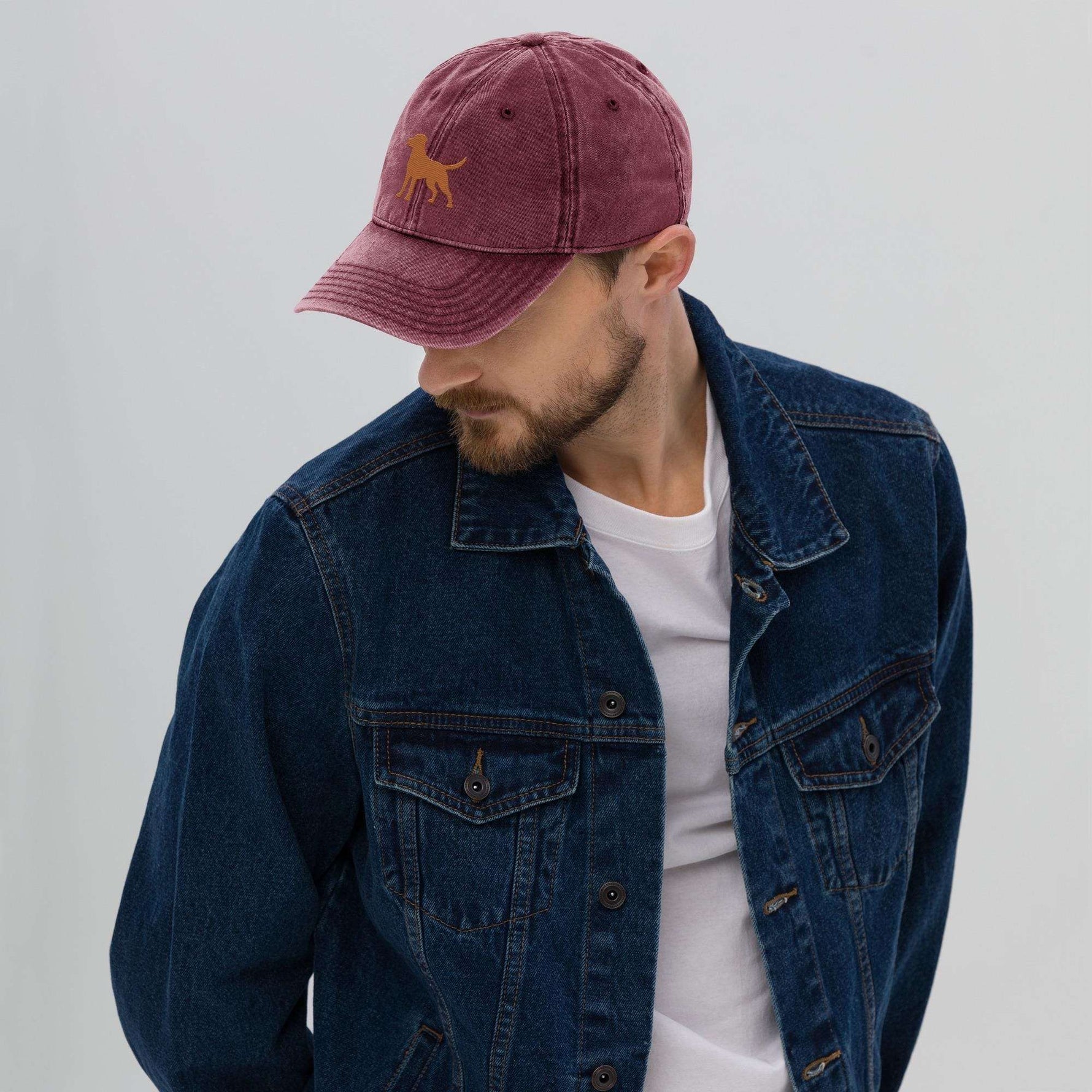 Red Fox Labrador Hat ywd4kc-br.myshopify.com