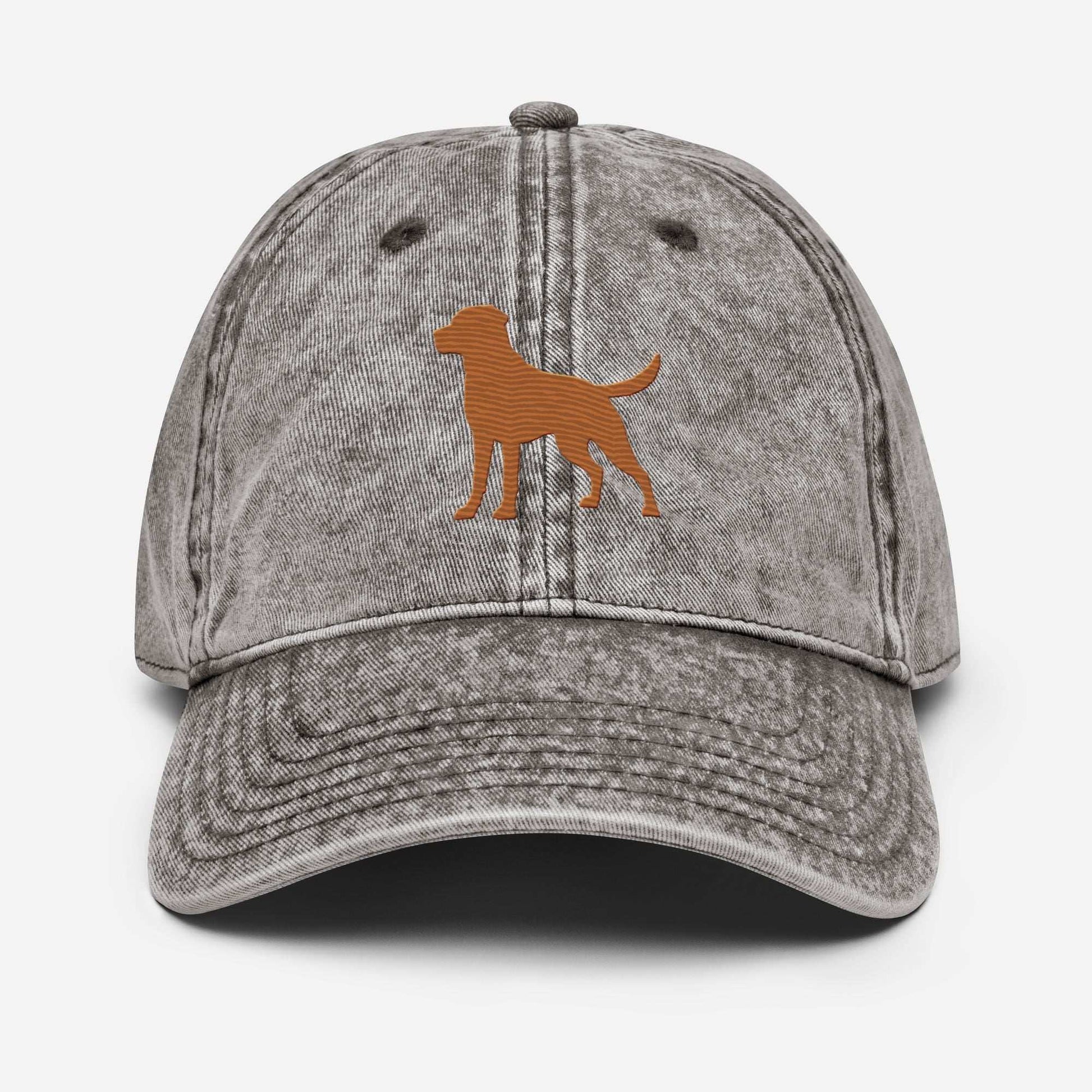 Red Fox Labrador Hat ywd4kc-br.myshopify.com