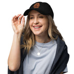 Red Golden Doodle Hat ywd4kc-br.myshopify.com