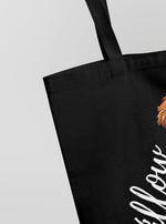 Red Golden Doodle Tote Bag With Dogs Name ywd4kc-br.myshopify.com