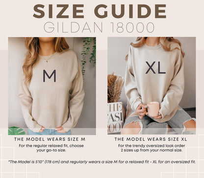 Retro Dog Paws Sweatshirt ywd4kc-br.myshopify.com