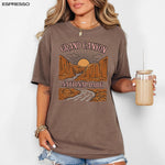 Retro Grand Canyon National Park Shirt ywd4kc-br.myshopify.com