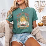 Retro Here Comes The Sun Shirt ywd4kc-br.myshopify.com