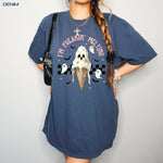 Retro I'm Freakin Melting T-Shirt | 90s Hot Summer ywd4kc-br.myshopify.com
