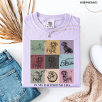 Retro In My Dachshund Era Shirt, Sweatshirt ywd4kc-br.myshopify.com