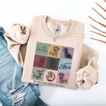 Retro In My Dachshund Era Shirt, Sweatshirt ywd4kc-br.myshopify.com