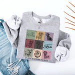 Retro In My Dachshund Era Shirt, Sweatshirt ywd4kc-br.myshopify.com