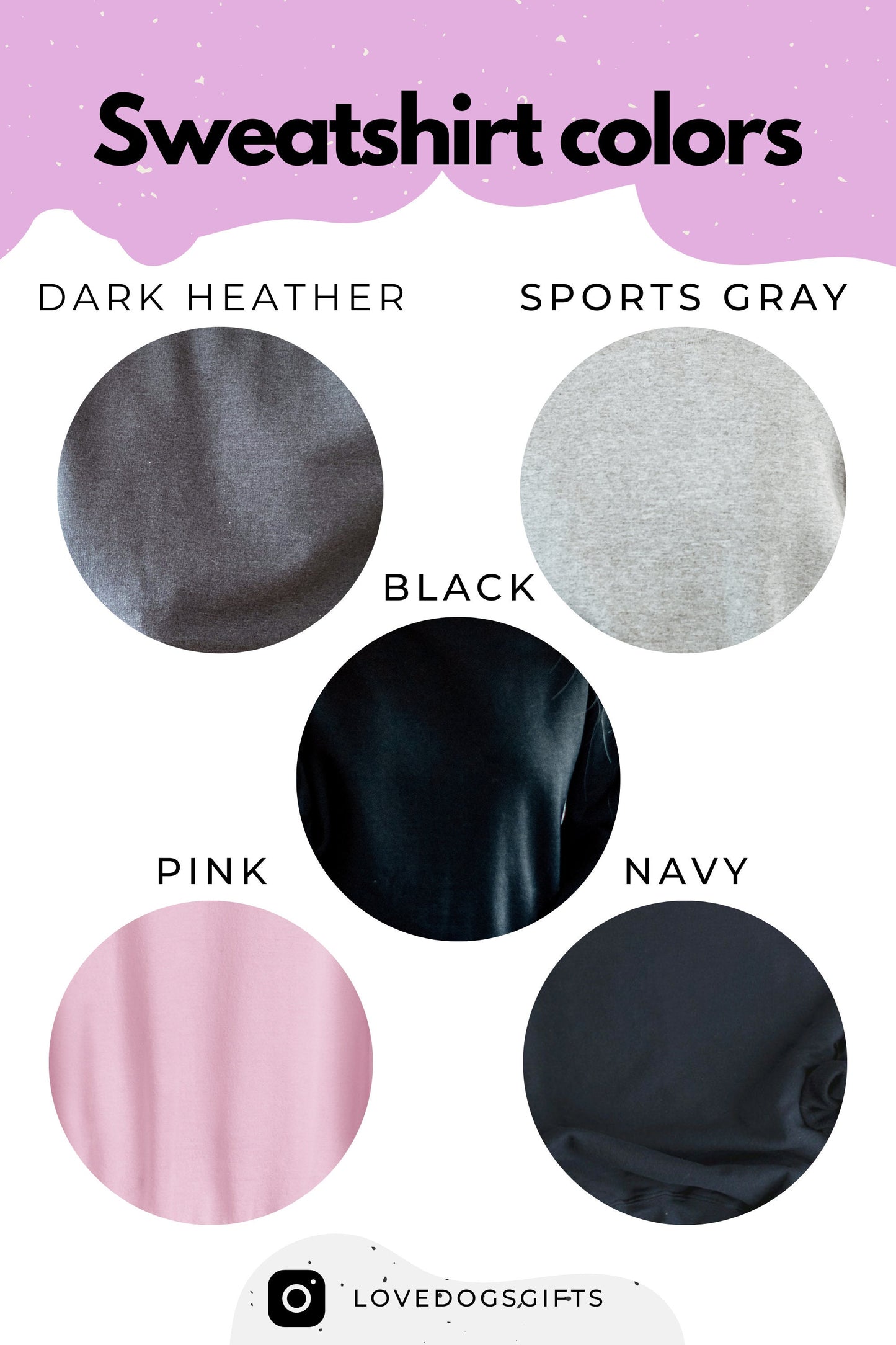 Show Me Your Pitties Sweatshirt ywd4kc-br.myshopify.com