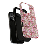 Stained Glass Bows Phone Case | iPhone, Samsung, Pixel ywd4kc-br.myshopify.com