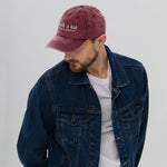 Talk A Lot Ask Me A Question Hat ywd4kc-br.myshopify.com