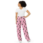 Tan Dachshund Pajama Pants | Inclusive Sizing ywd4kc-br.myshopify.com
