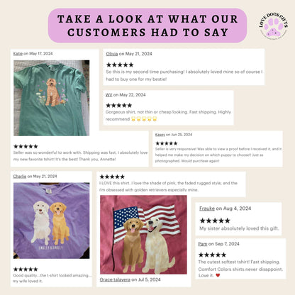 Tarot Beagle Shirt ywd4kc-br.myshopify.com