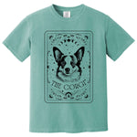 Tarot Corgi Shirt ywd4kc-br.myshopify.com