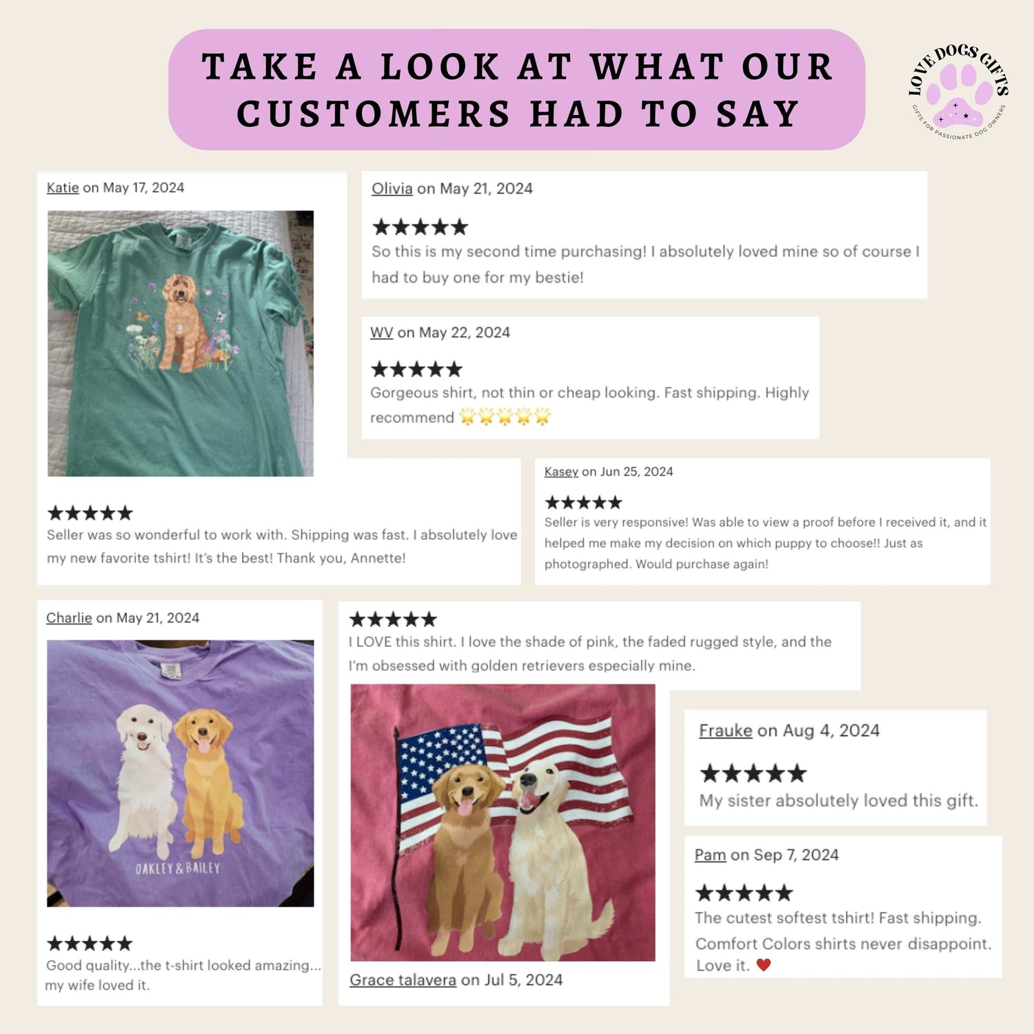 Tarot German Shepherd Shirt ywd4kc-br.myshopify.com