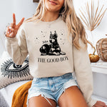 The Good Boy Doberman Shirt | Add Your Dogs Name ywd4kc-br.myshopify.com
