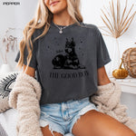 The Good Boy Doberman Shirt | Add Your Dogs Name ywd4kc-br.myshopify.com