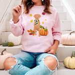 Vizsla Fall Sweatshirt ywd4kc-br.myshopify.com