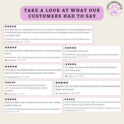 Welsh Corgi Puppy Blanket ywd4kc-br.myshopify.com