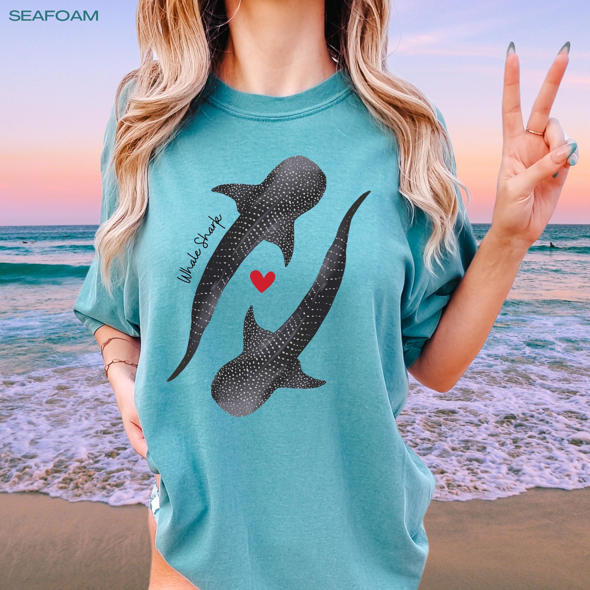 Whale Shark Shirt ywd4kc-br.myshopify.com