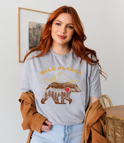 Wild Alaska Cruise Shirt ywd4kc-br.myshopify.com