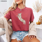 Wildflower Corgi Shirt ywd4kc-br.myshopify.com