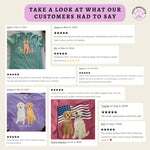Wildflower Dachshund Puppy Shirt, Sweatshirt, Hoodie ywd4kc-br.myshopify.com