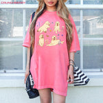 Wildflower Golden Puppy Shirt ywd4kc-br.myshopify.com