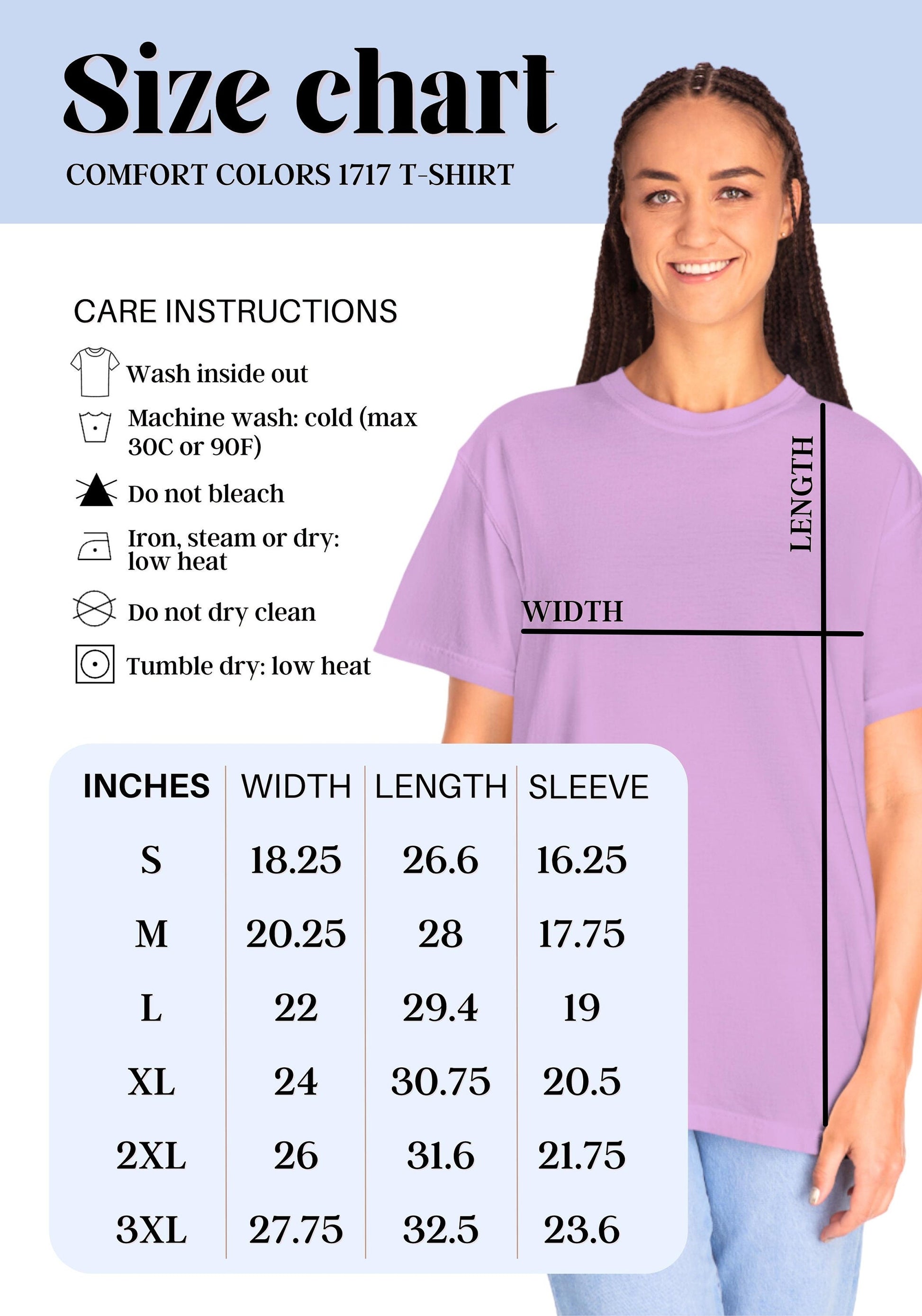 Wildflowers T-Shirt ywd4kc-br.myshopify.com