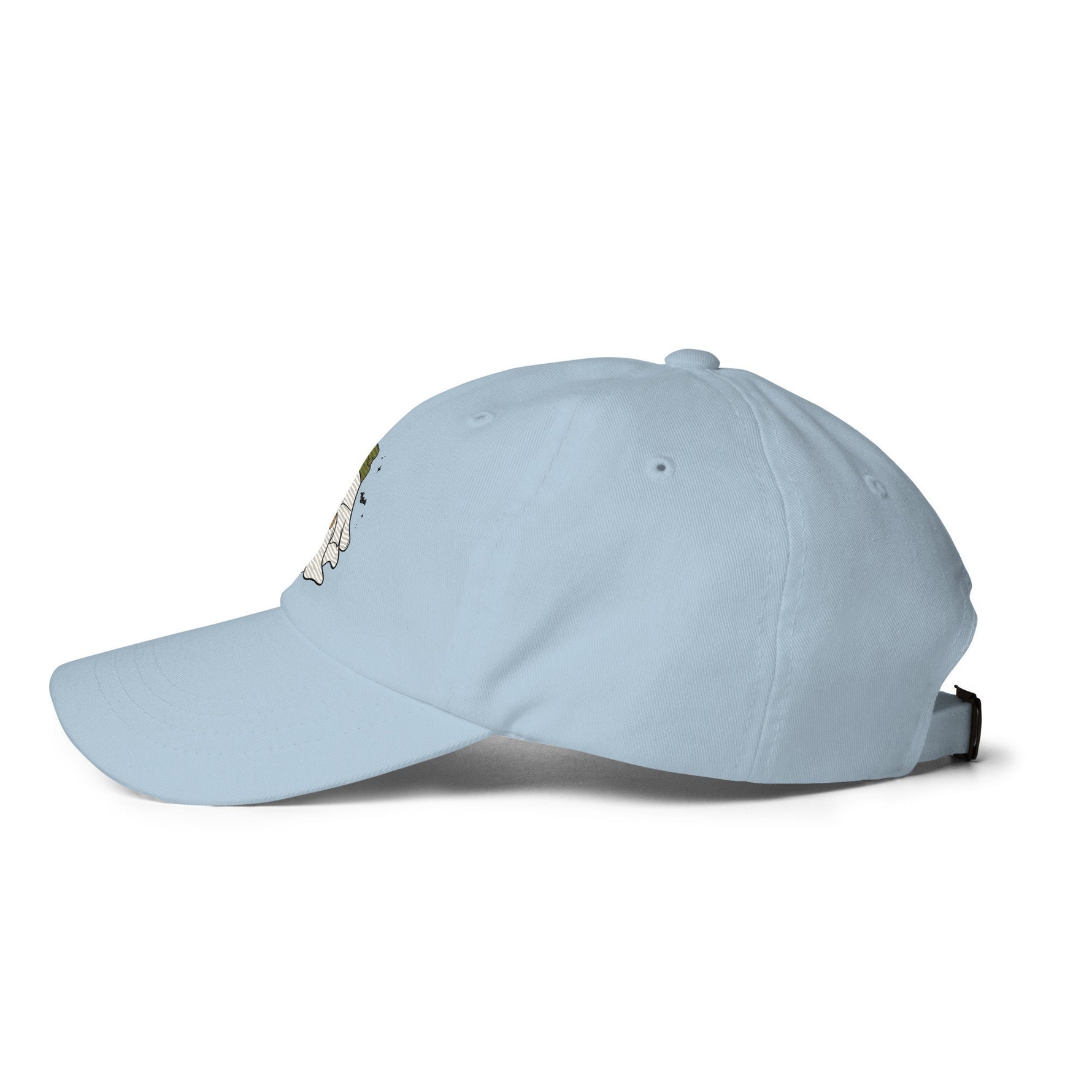 Yellow Labrador Retriever Hat ywd4kc-br.myshopify.com