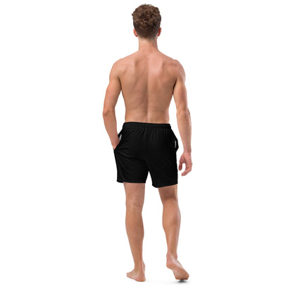 Men&#39;s swim trunks