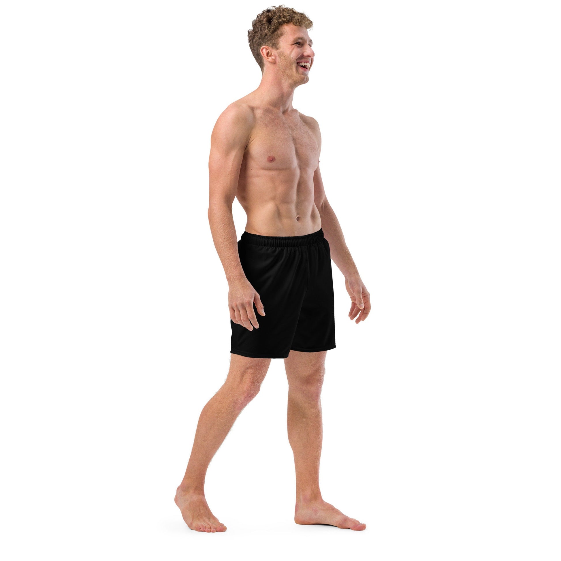 Men&#39;s swim trunks