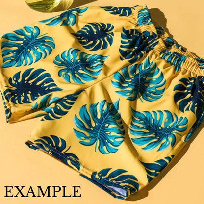 Classic black summer swim shorts for men, swim trunks for teenagers, boyfriend swimshort, husband gift, mens summer swimwear collection 2023