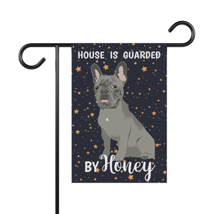 French bulldog garden flag, french bulldog gift, frenchie mom gift, frenchie home decor, frenchie garden, french bulldog mom, love frenchies
