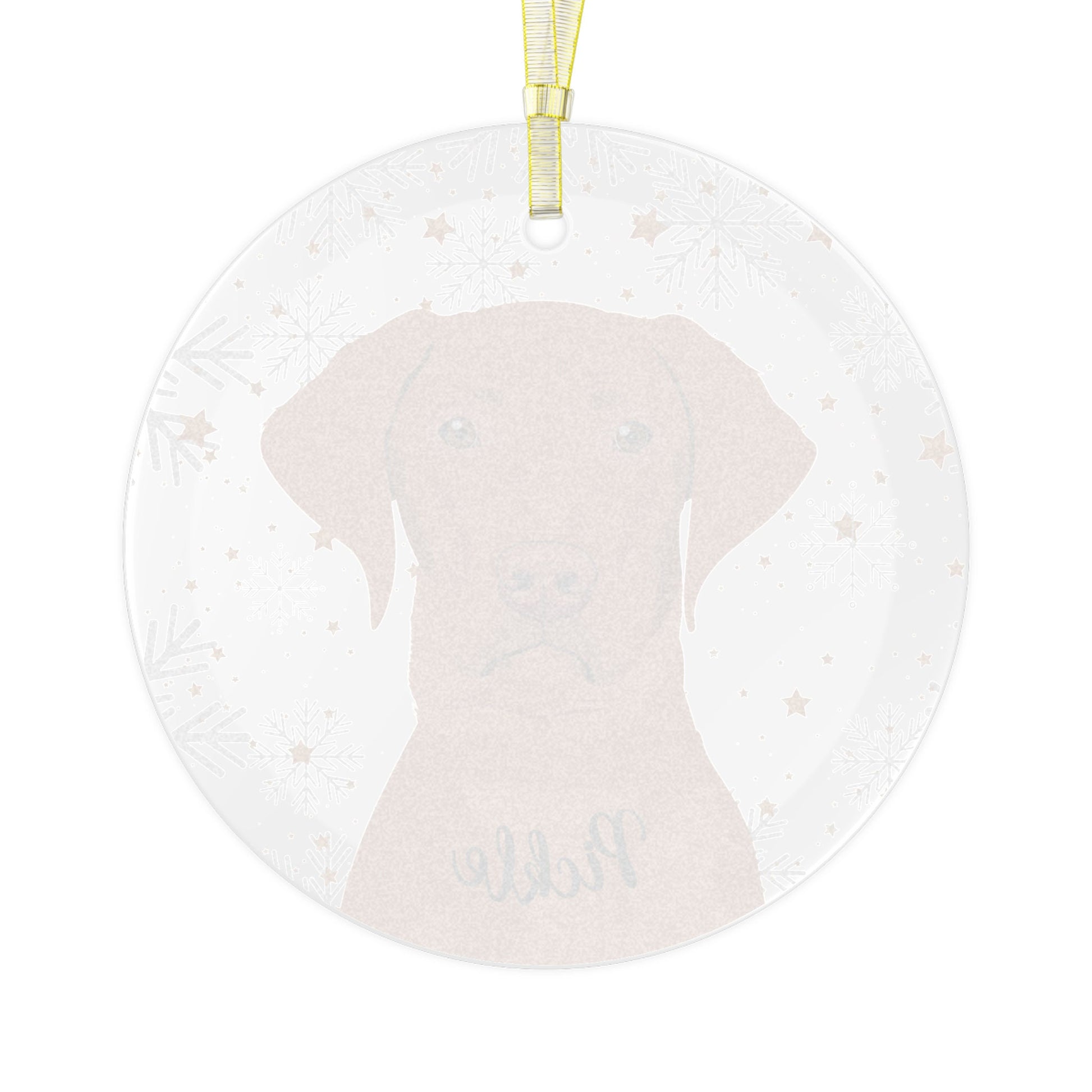 Christmas Vizsla ornament, Vizsla dad, Hungarian Vizsla Gifts, Vizsla Christmas stocking, fall Vizsla, winter Vizsla, dog mom ornaments