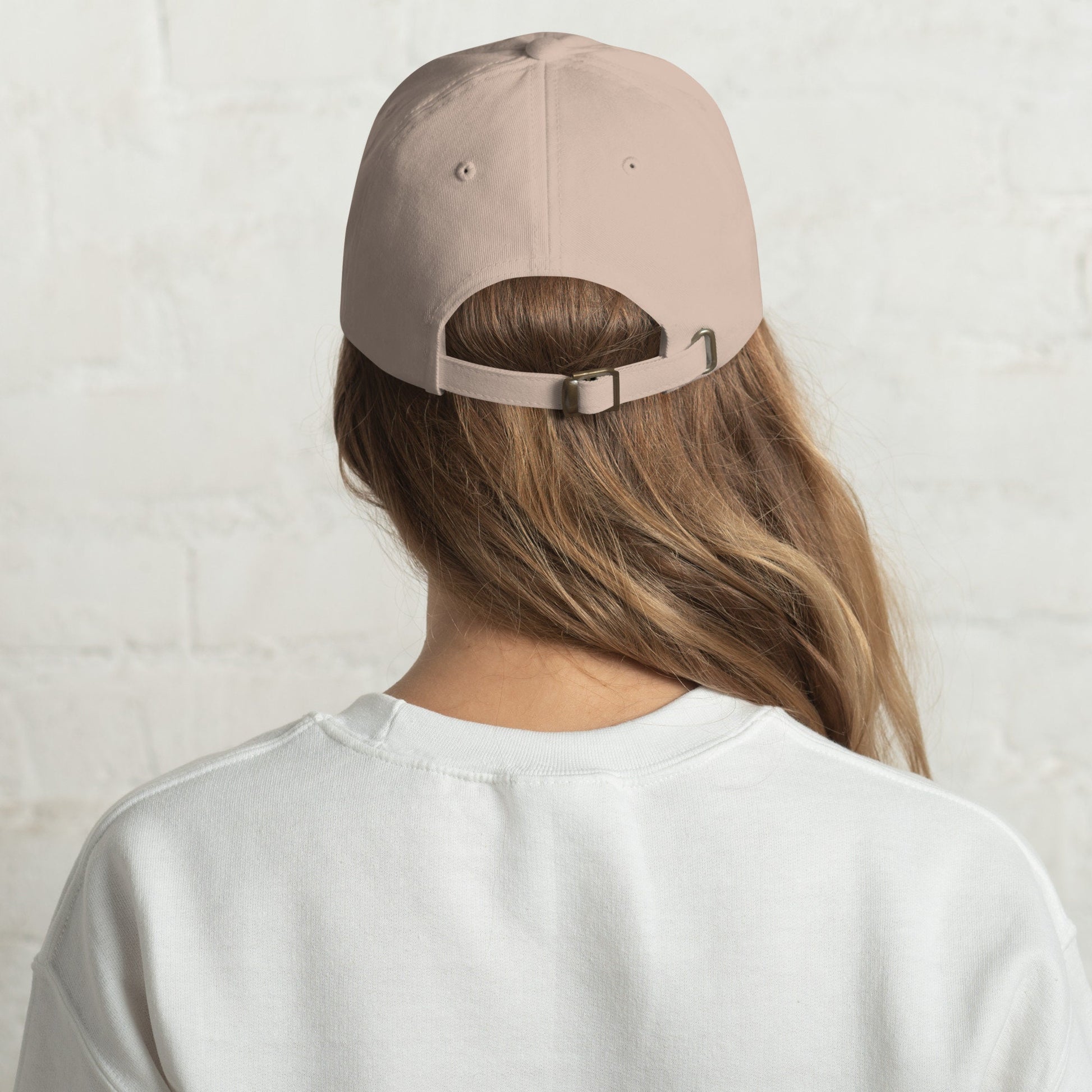 Beanie Coffee Ghost Hat
