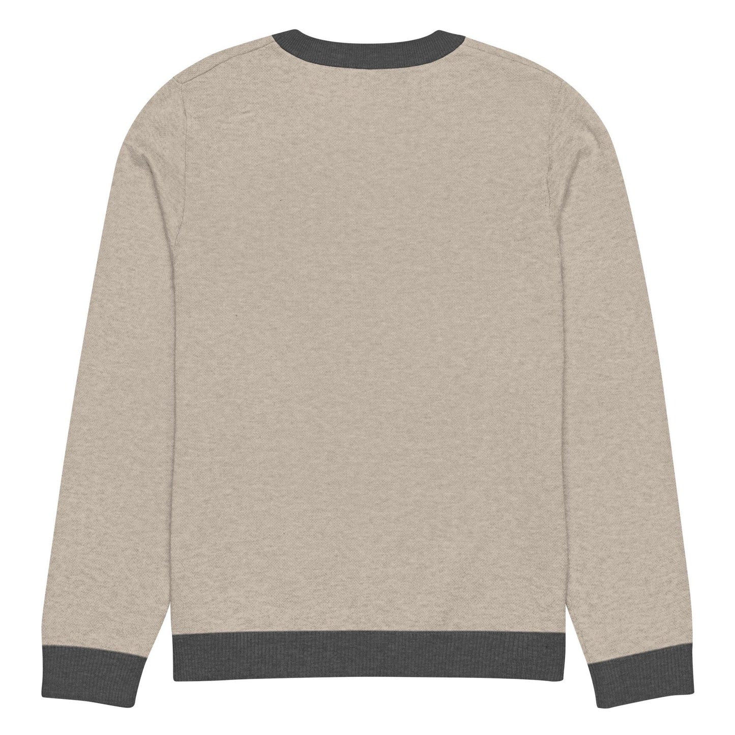 Premium Arizona Sweater Knitted Crewneck