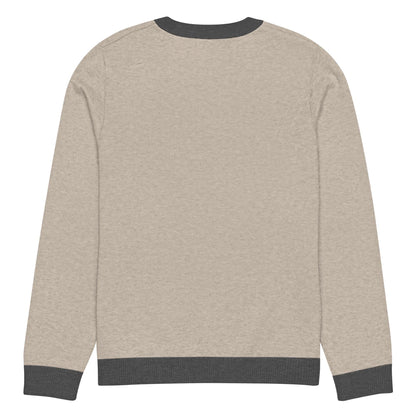 Premium Arizona Sweater Knitted Crewneck