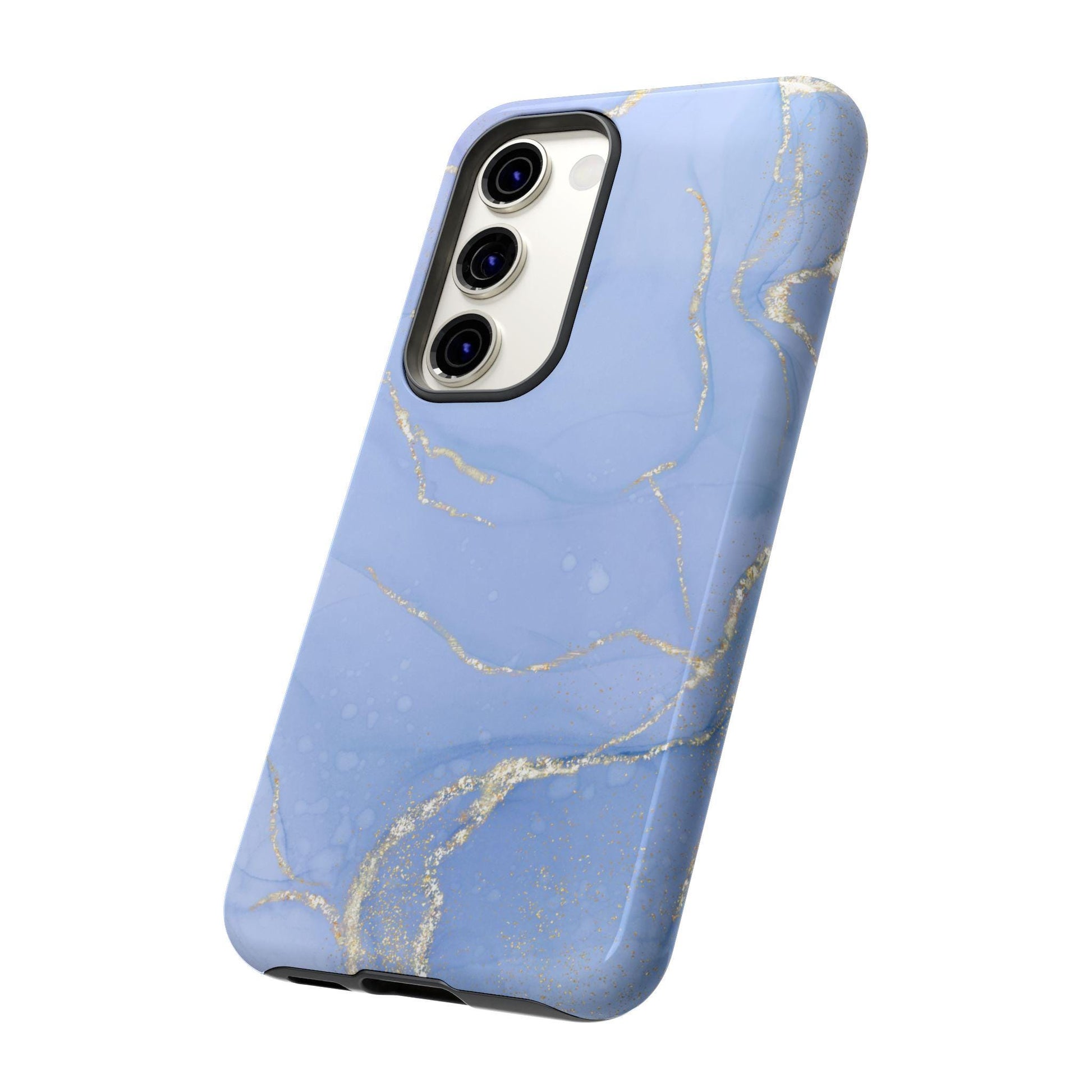 Blue Sky Dreams Phone Case for iPhone, for Samsung, for Google Pixel, gift for her, y2k aesthetic cover, wife birthday gift, girl phone case