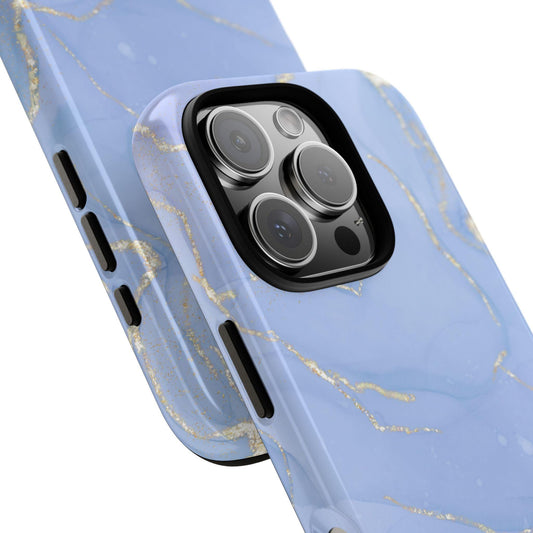 Blue Sky Phone Case | iPhone, Samsung, Pixel - Unique Gifts For Dog Lovers | Love Dogs Gifts