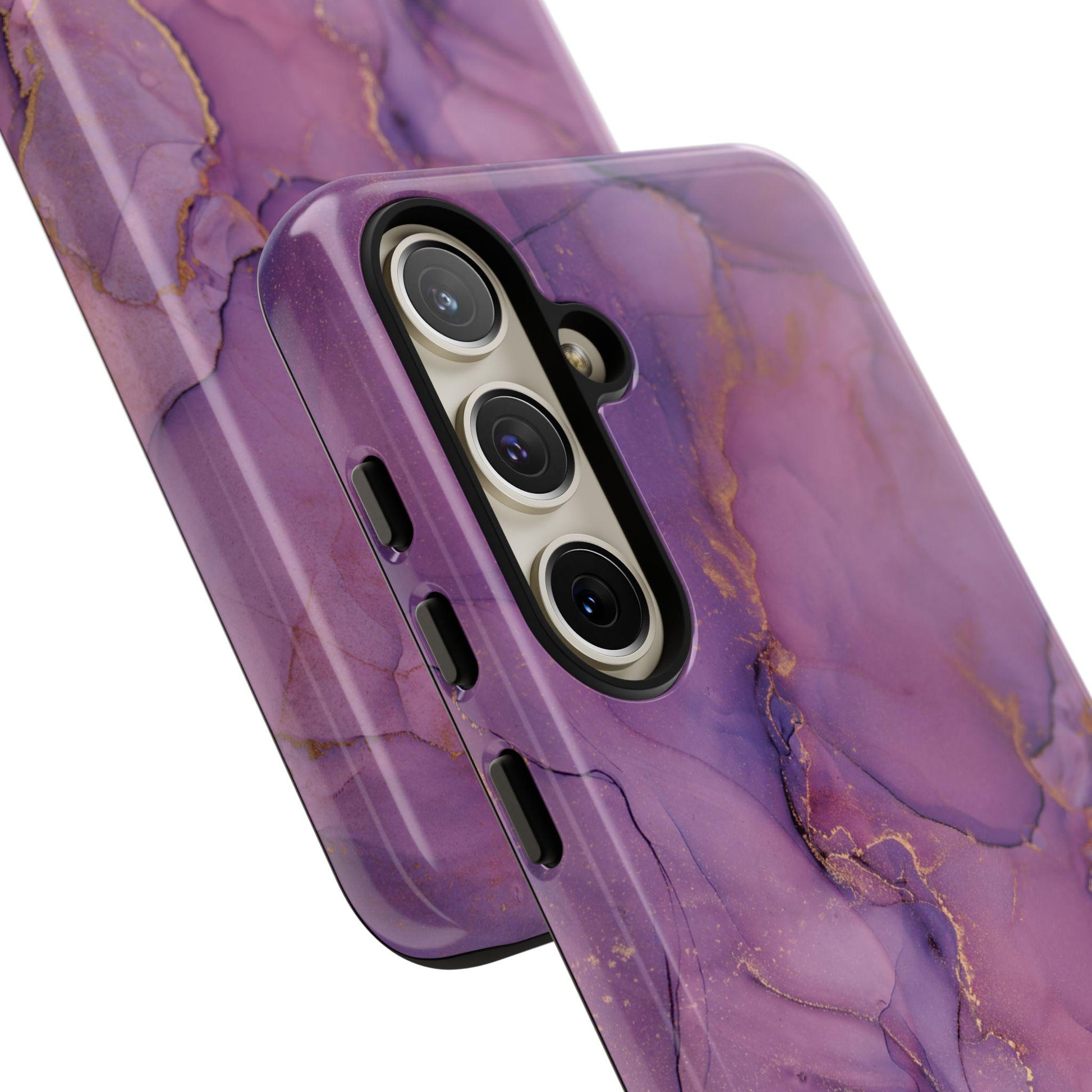 Lavender Dreamy Haze Phone Case for iPhone, for Samsung, for Google Pixel, gift for her, classy minimal, wife birthday gift, girl phone case